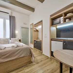  Appartement Tritoni Mini - Valletta