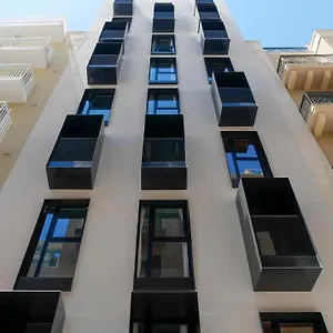  Appartement Eleven By Warren Collection
