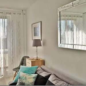 Cozy Base Gdańsk