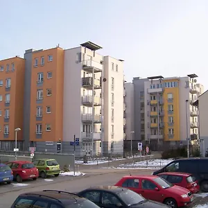 Przytulne Mieszkanie Gdańsk
