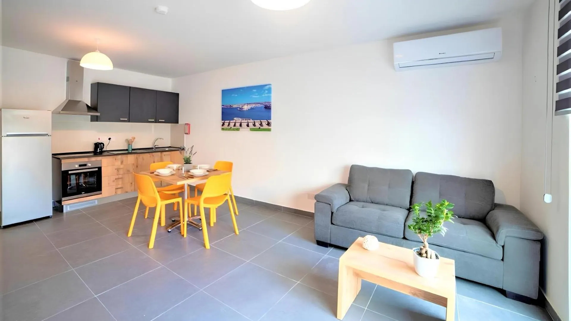 Elise Apartments Gzira 0*,