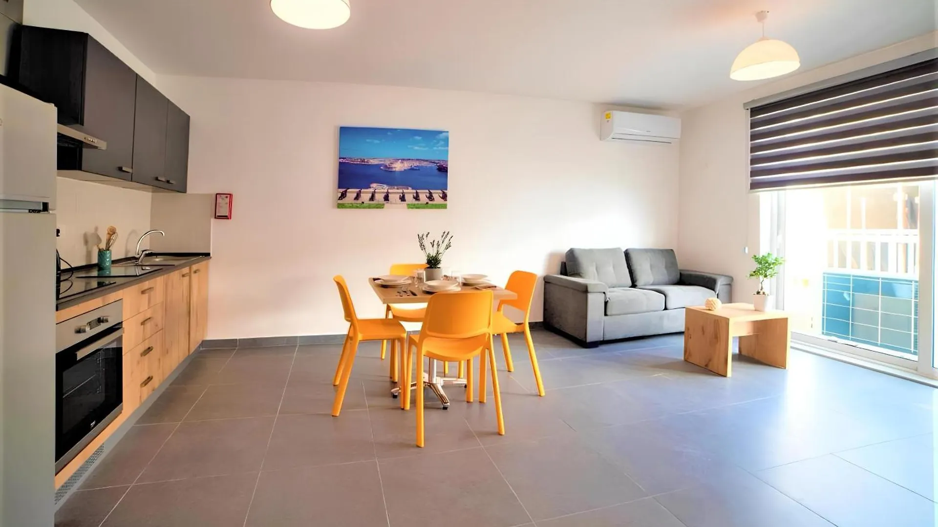 Elise Apartments Gzira