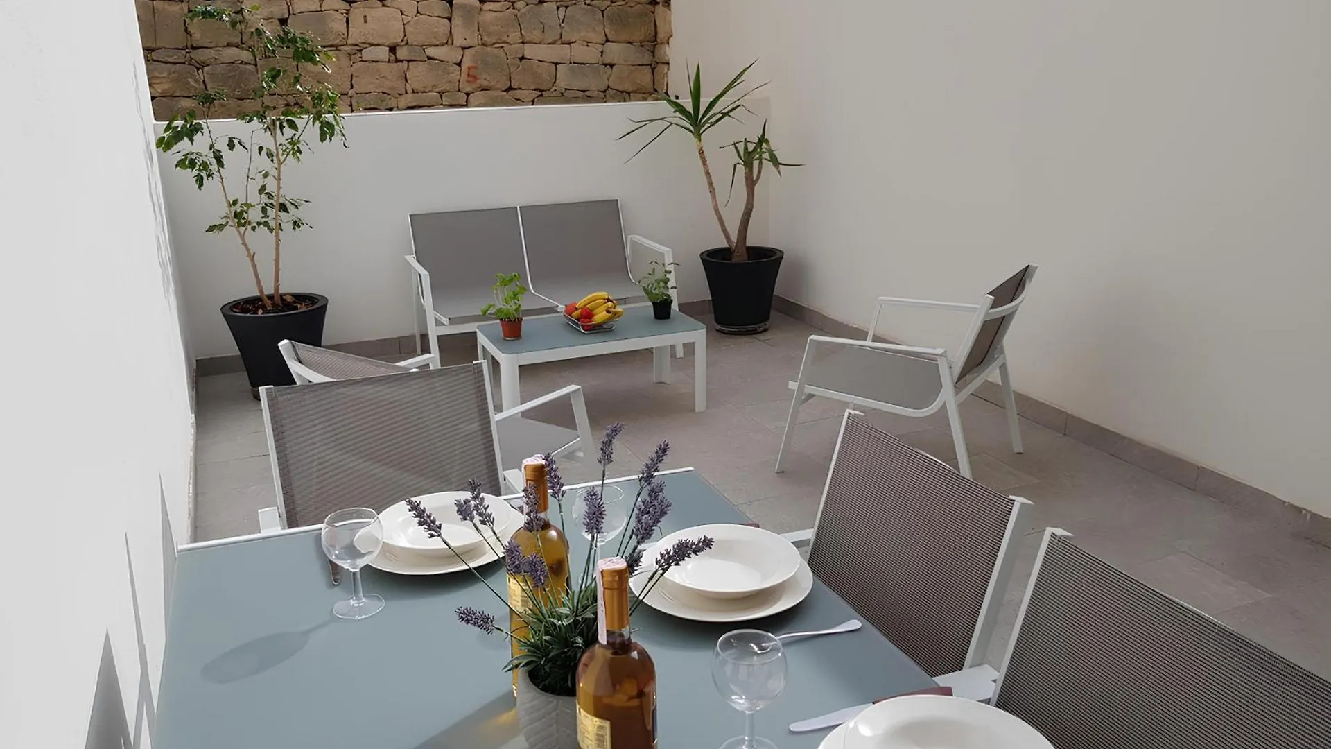 Elise Apartments Gzira