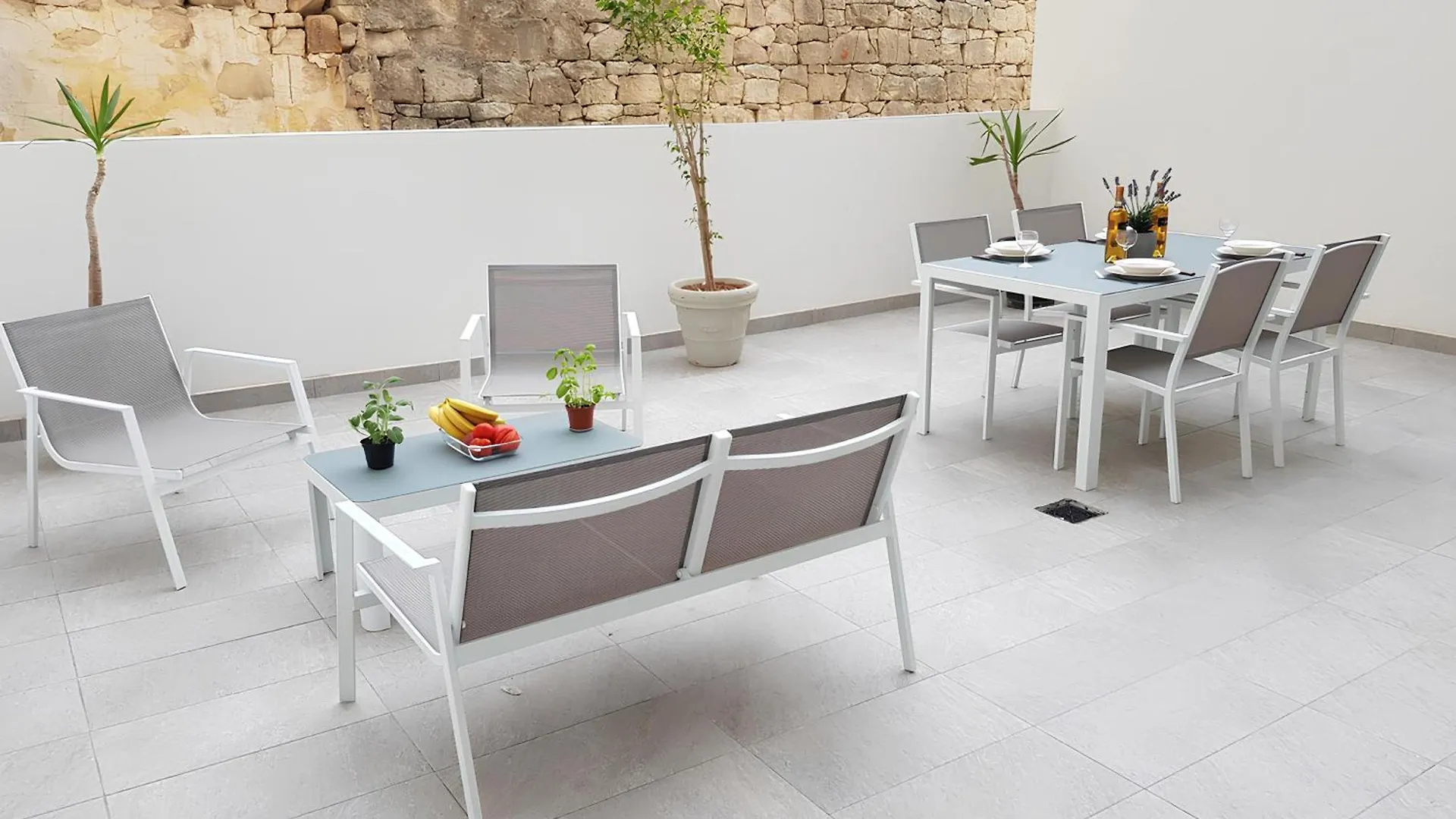 Elise Apartments Gzira