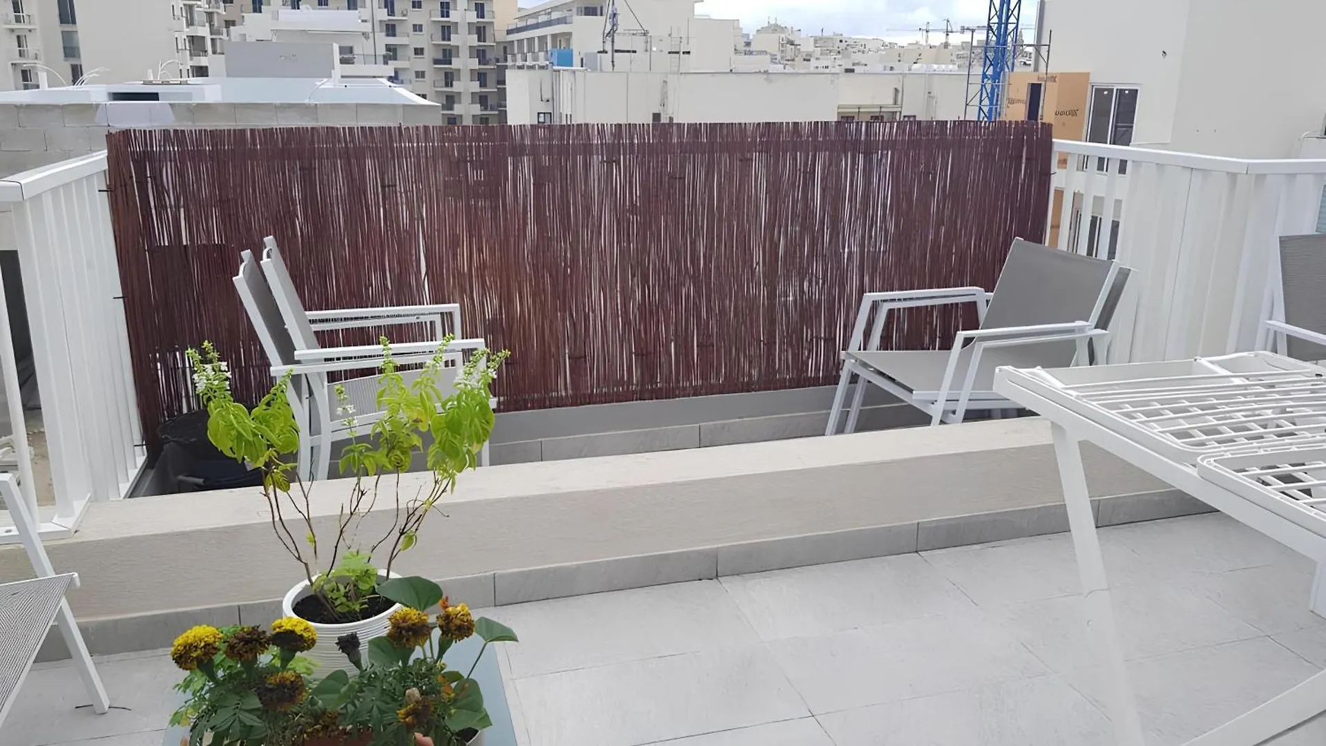 Elise Apartments Gzira