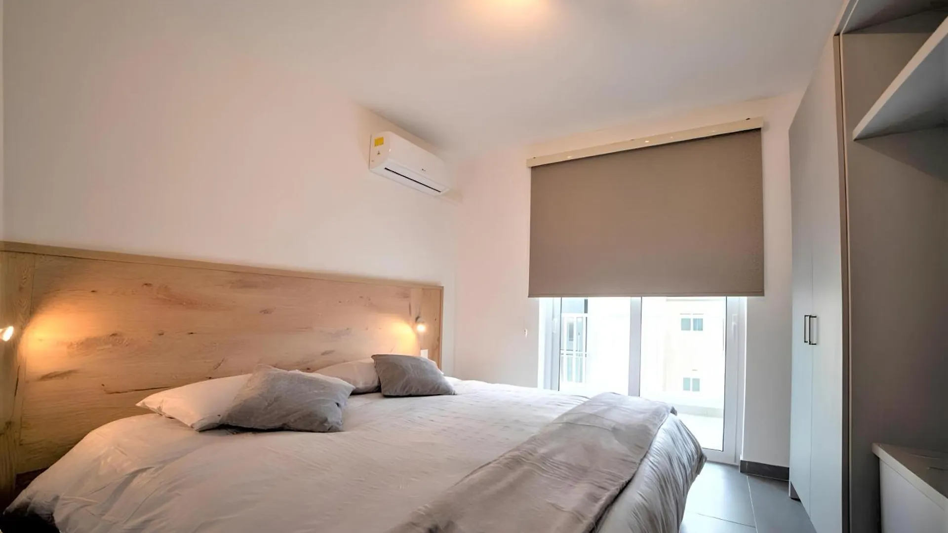 Elise Apartments Gzira Malta