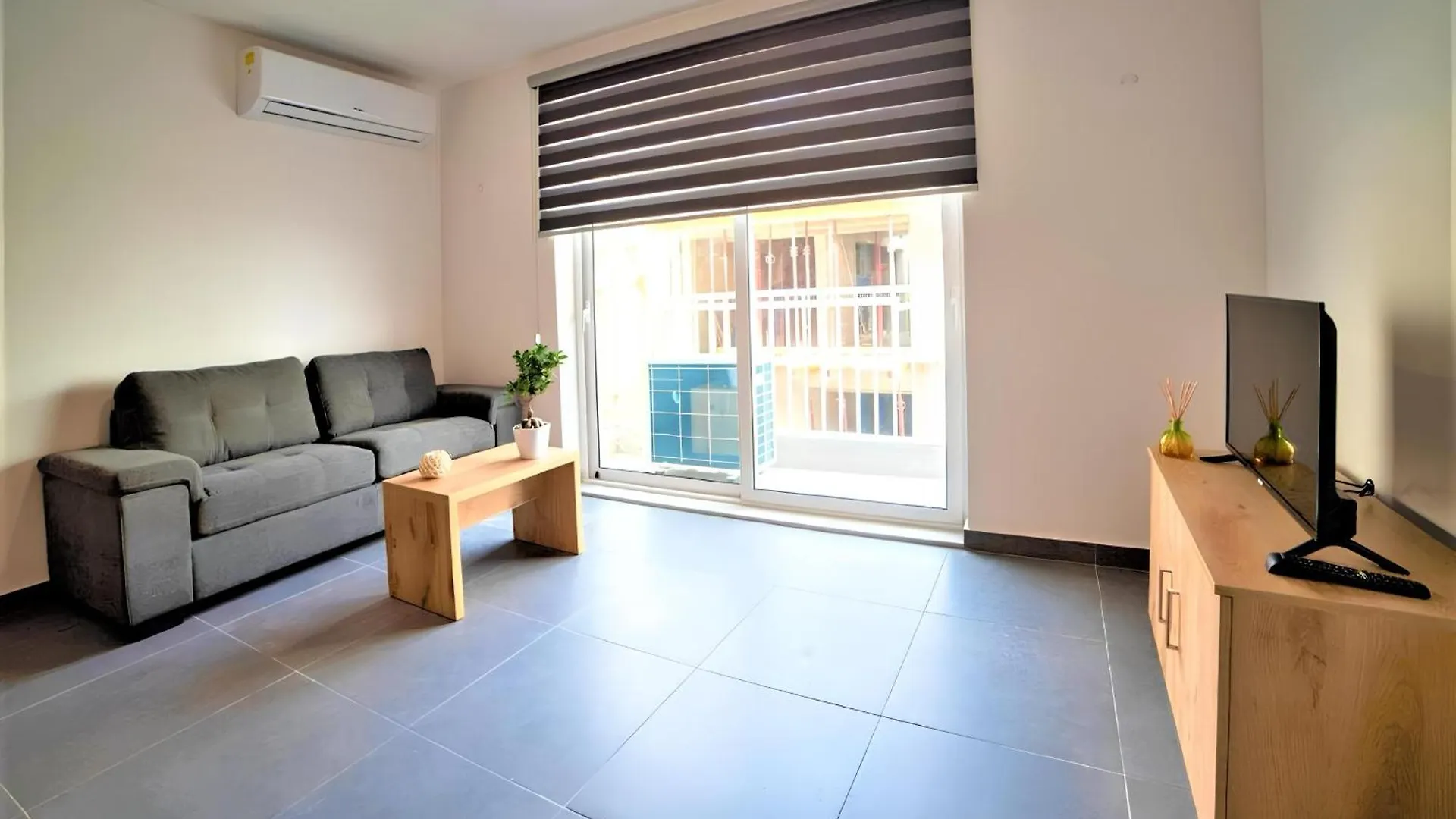 Elise Apartments Gzira