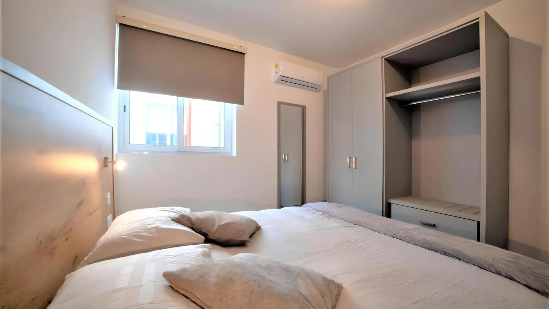 Elise Apartments Gzira