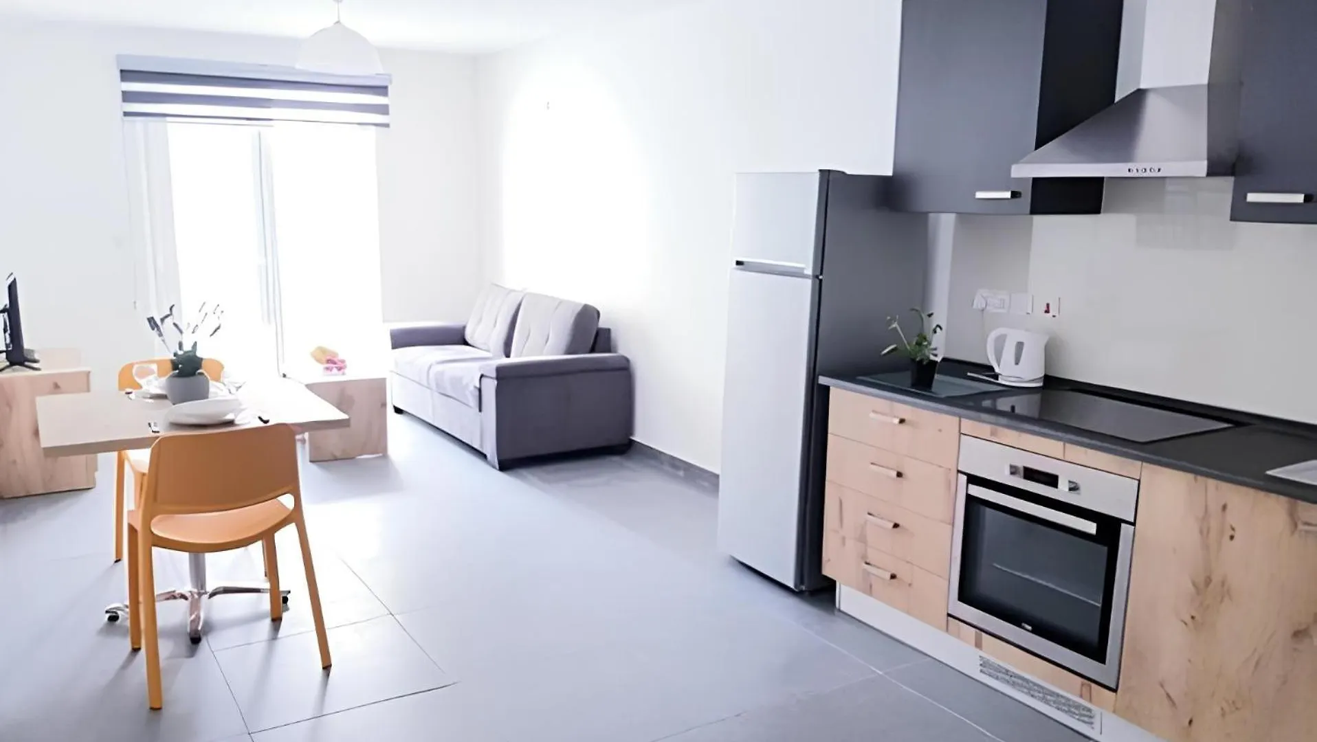 Elise Apartments Gzira