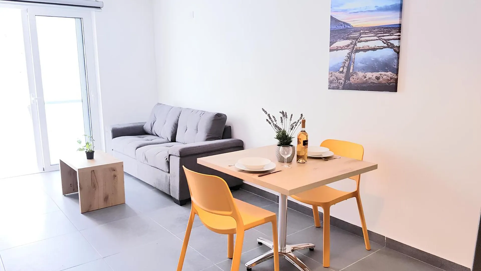 Elise Apartments Gzira