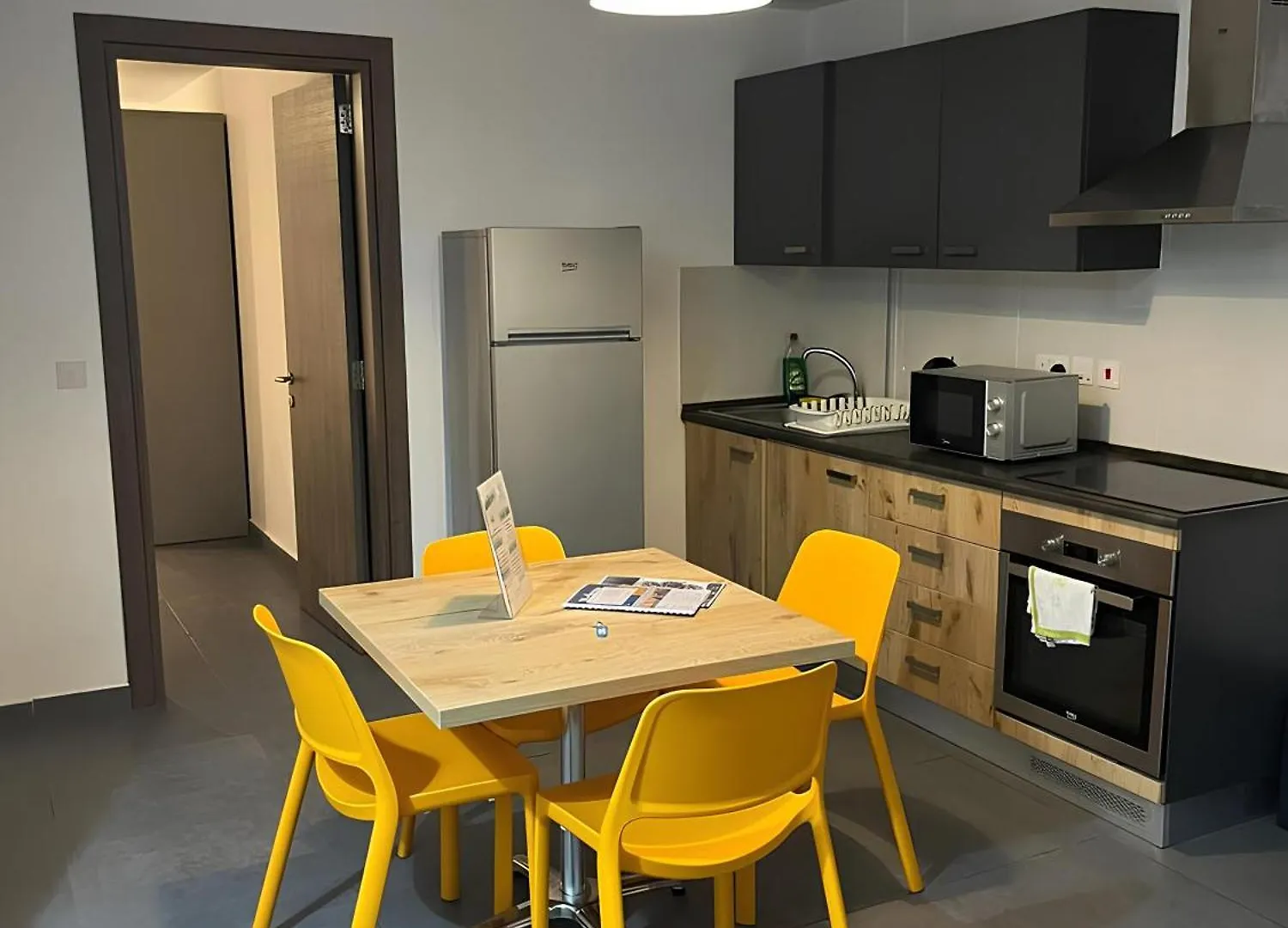 Elise Apartments Gzira