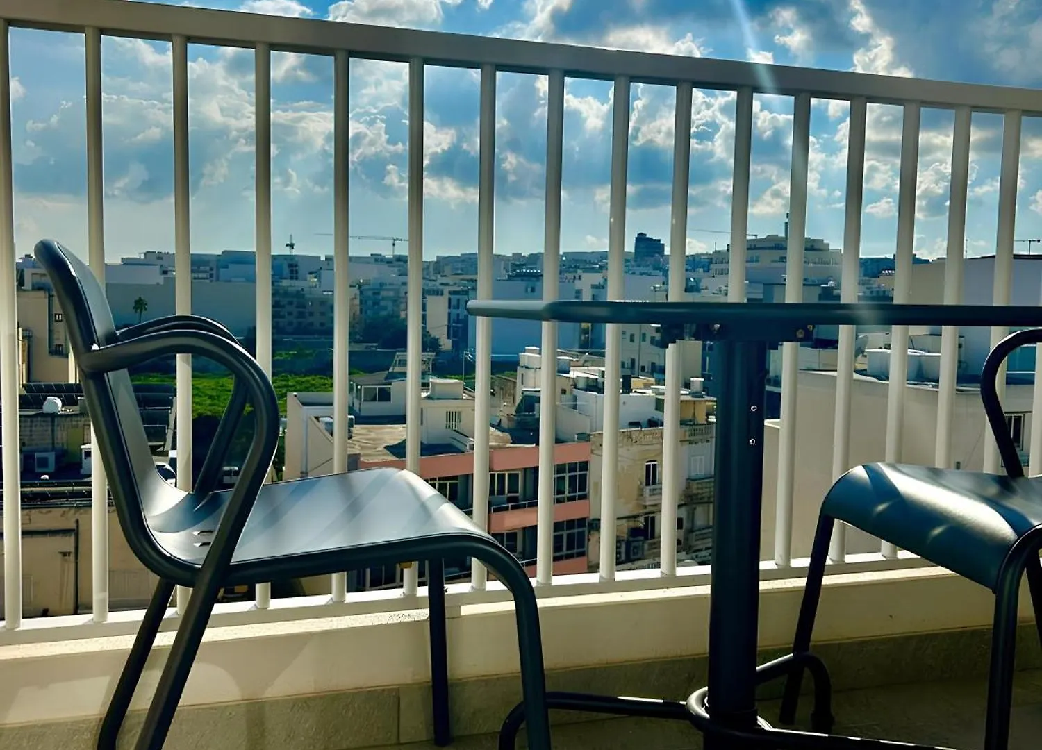 Elise Apartments Gzira